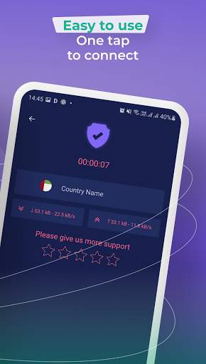 F-VPN Master - Proxy browser unblock sites screenshot 7
