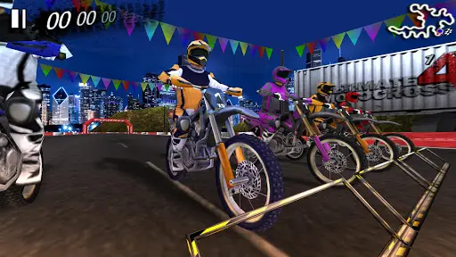 Ultimate MotoCross 4 screenshot 8