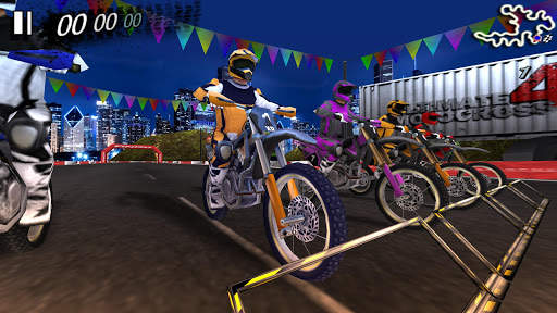Ultimate MotoCross 4 screenshot 8
