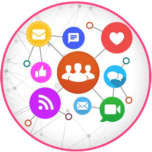 Social Pool - All in one Social Media 1.3.7