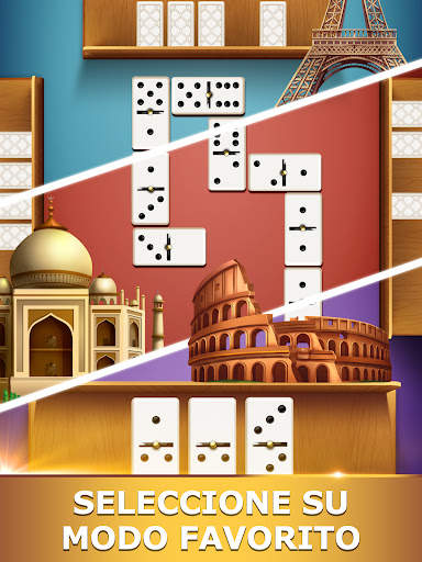 Domino Pro screenshot 11