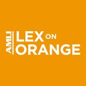 AMLI Lex On Orange 3.20