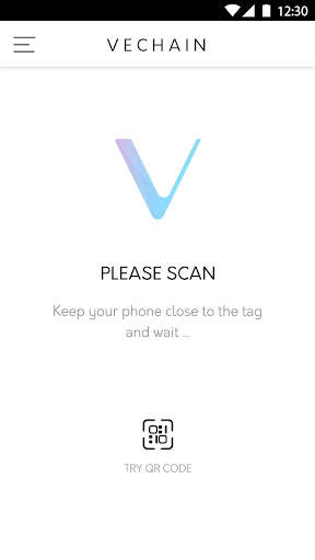 VeChain Pro screenshot 2