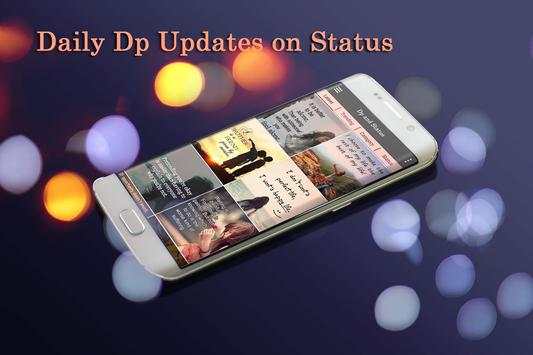 DP And Status Maker screenshot 2