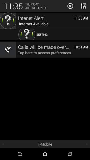 Data manager Wifi 4G 3G 2G screenshot 6