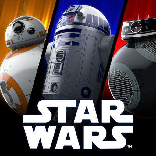 Star Wars Droids App by Sphero 1.7.2.4