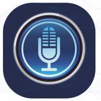 Voice Recorder for Android icon