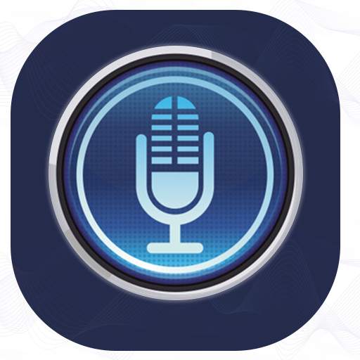 Voice Recorder for Android 1.0