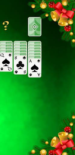 Klondike Solitaire screenshot 2