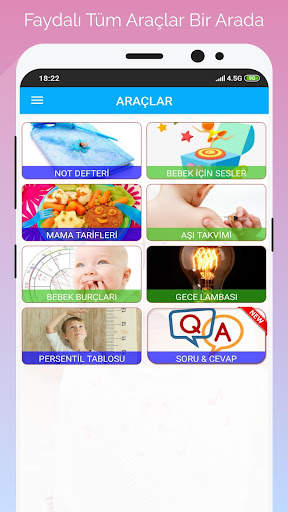 Gün Gün Bebek Bakımı, Gelişimi screenshot 6