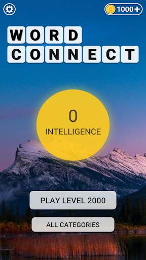 Word Connect - Free Offline Word Search Game screenshot 5