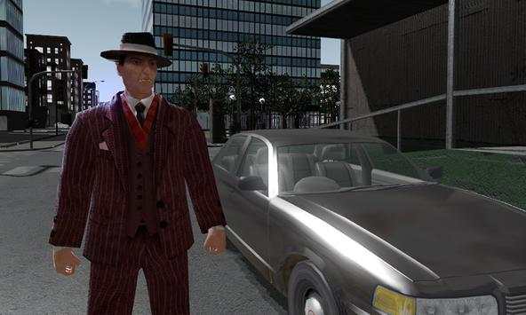 Gang Thug Action screenshot 2
