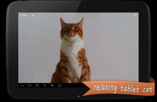 Live HD Cat Wallpaper screenshot 5