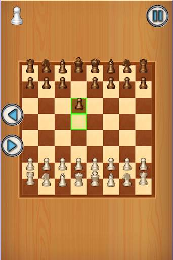 Chess Mozo - New Games 2019 screenshot 3