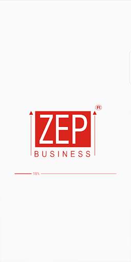 ZEP BUSINESS скриншот 1