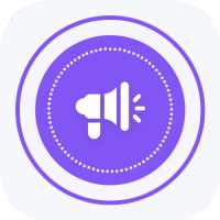 Caller Name Announcer icon