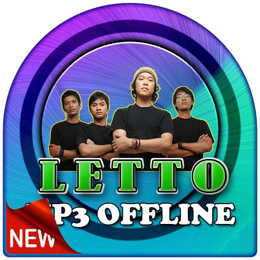 Lagu Letto Offline Terbaik - NEW 2020 1.1