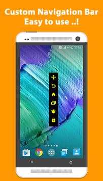 Custom Navigation Bar screenshot 2