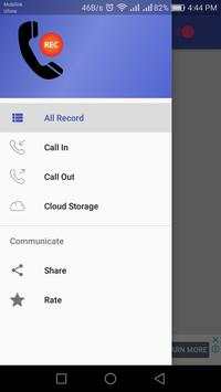 Record Call screenshot 2