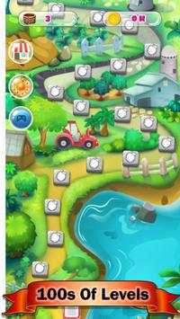 Candy Fruit Farm screenshot 2