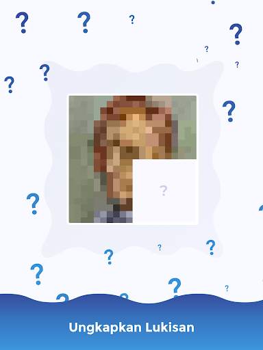 Nonogram – Galeri Seni screenshot 10