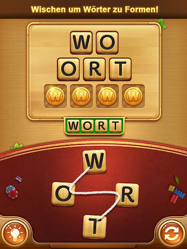Wort Guru screenshot 6