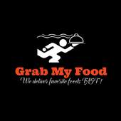 Grab My Food 0.0.3