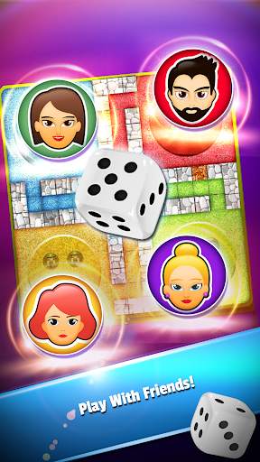 Ludo Battle Zone screenshot 4