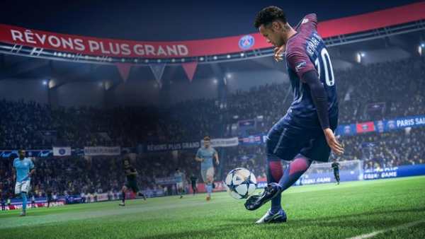 Pes 19:The manual screenshot 2