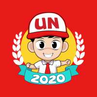 Soal UN SD 2023 on 9Apps