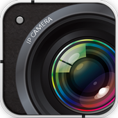 P2P IPCamera أيقونة