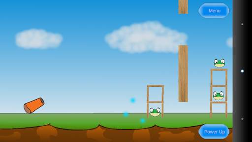 Angry Player screenshot 3