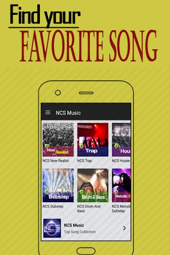 NCS Hits Song (All in One) screenshot 1