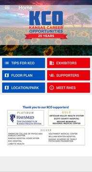 KCO Kansas City скриншот 1