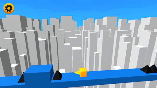 juming cube dash скриншот 5