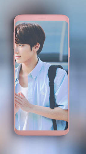TXT Taehuyn wallpaper Kpop HD new screenshot 1