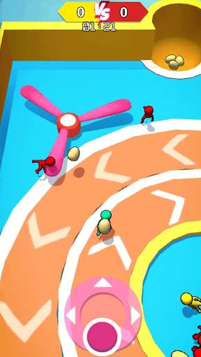 Grab Eggs screenshot 5