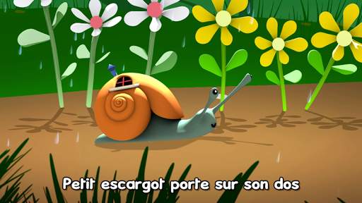 Comptines TV screenshot 3