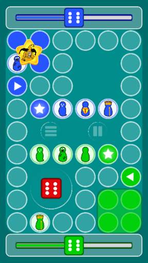 Ludo Challenge - Tactic screenshot 1