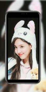 Twice Wallpaper screenshot 1