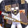 Mod Horror Granny ?Version 2019? 1.1
