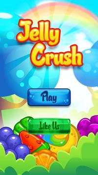 Jelly Crush screenshot 7