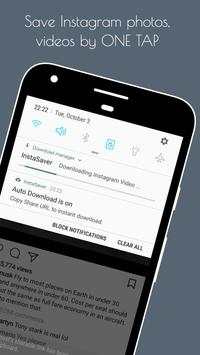 CoolCool - Video Downloader & Repost for Instagram screenshot 4