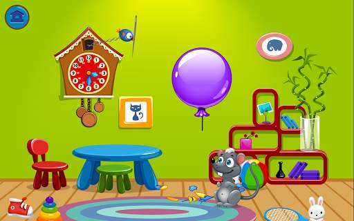 Kids Telling Time (Lite) screenshot 12