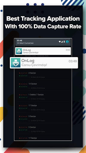 wUsage : Online App Usage Tracker for WhatsApp screenshot 5