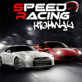 Highway Racing Speed icon