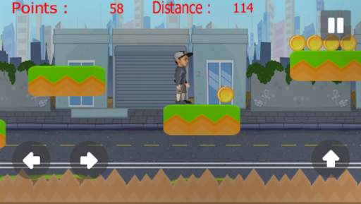 Bmo Game Simulator screenshot 6