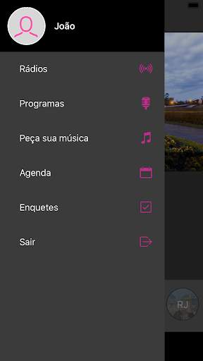 Rádio Feliz FM screenshot 2