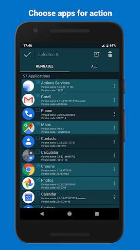 Appspot स्क्रीनशॉट 2