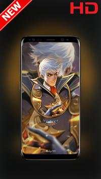 ML Wallpaper 2018 New screenshot 2